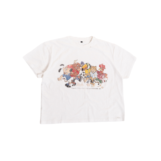 World Cup Shirt — KWAMI World Cup Madness